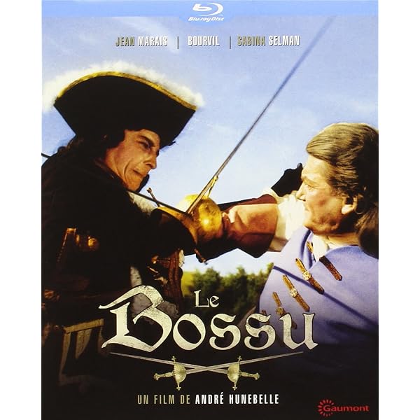Bébert et l'omnibus [Blu-ray]: Amazon.fr: Petit Gibus, Blanchette